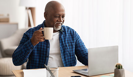 Personalized Health Records & Insights
