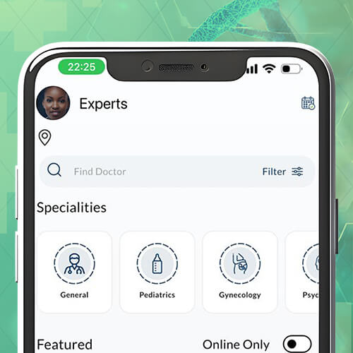 AI Health Assistant